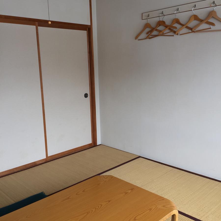 ホテル マウントサイドヨーデル 白馬村 部屋 写真