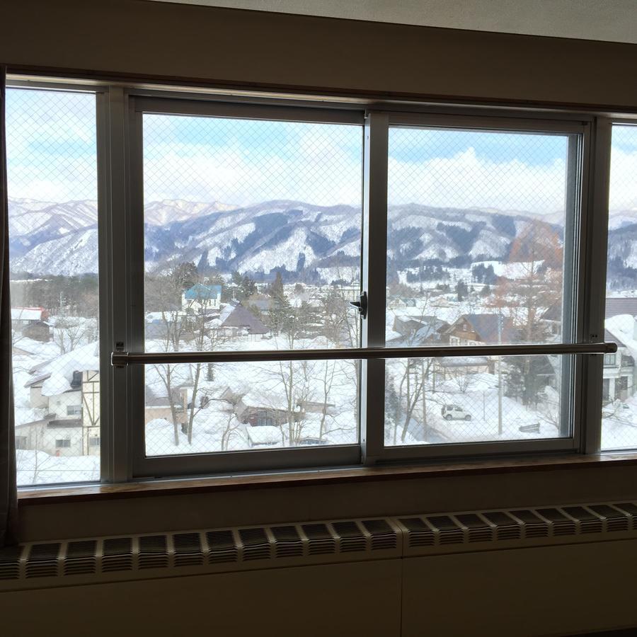 ホテル マウントサイドヨーデル 白馬村 部屋 写真